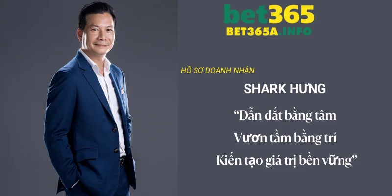 CEO Phạm Quốc Hưng