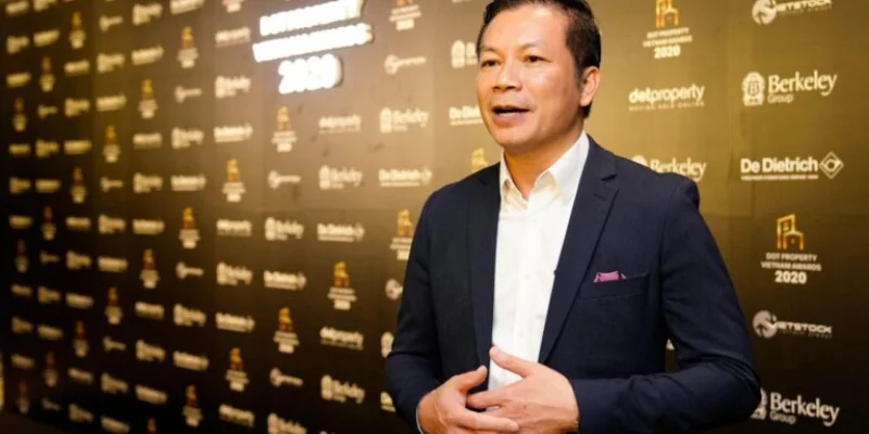 Thành tựu nổi bật của CEO Phạm Quốc Hưng tại Bet365 Việt Nam