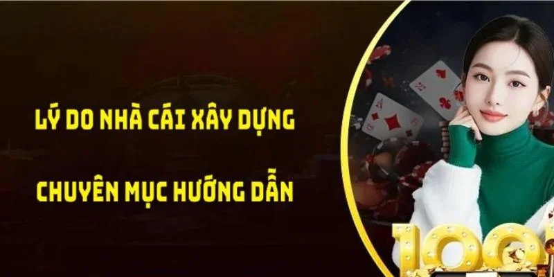 Lý do cần theo dõi chuyên mục thường xuyên