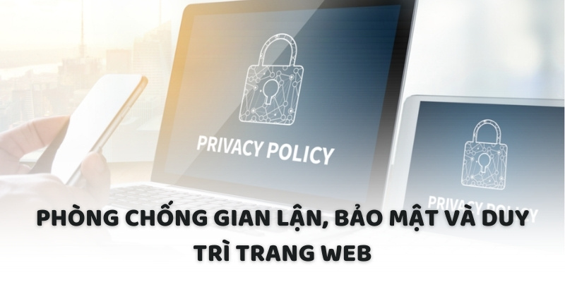 Cách Bet365 bảo vệ dữ liệu người chơi theo chuẩn bảo mật quốc tế